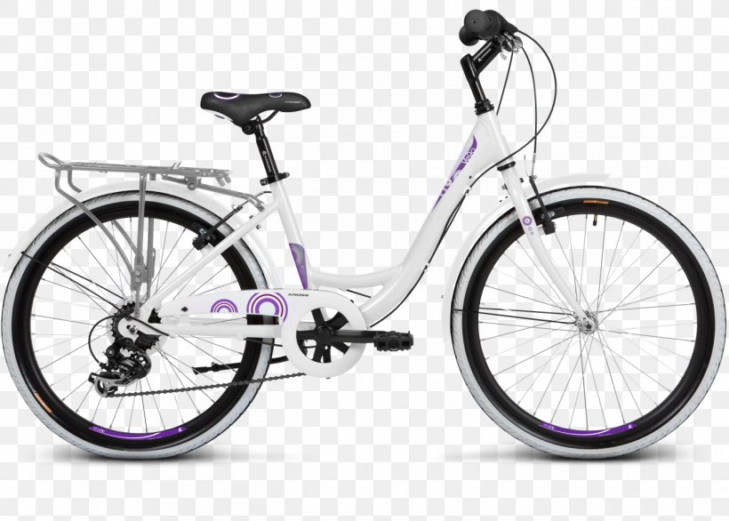 Hybrid Bicycle Mountain Bike Cycling Commuting, PNG, 1350x966px, Bicycle, Bicycle Accessory, Bicycle Commuting, Bicycle Derailleurs, Bicycle Frame Download Free