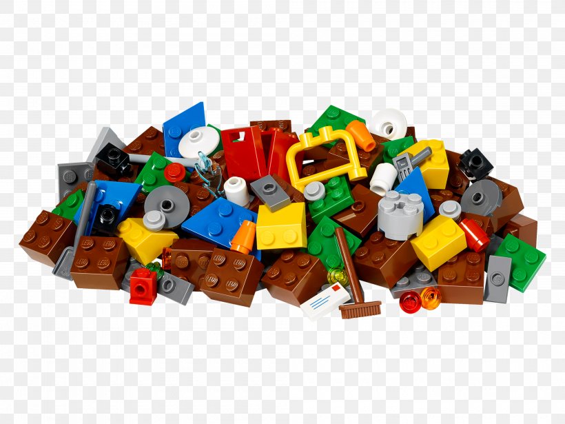 Lego Serious Play Lego City Toy Lego Duplo, PNG, 4000x3000px, Lego, Confectionery, Lego City, Lego Creator, Lego Duplo Download Free