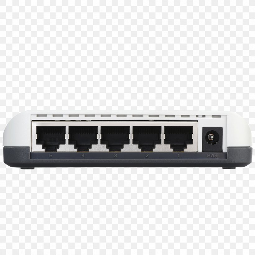 Network Switch IEEE 802.3 Fast Ethernet Port, PNG, 1000x1000px, Network Switch, Computer Port, Edimax, Electronic Device, Electronic Instrument Download Free