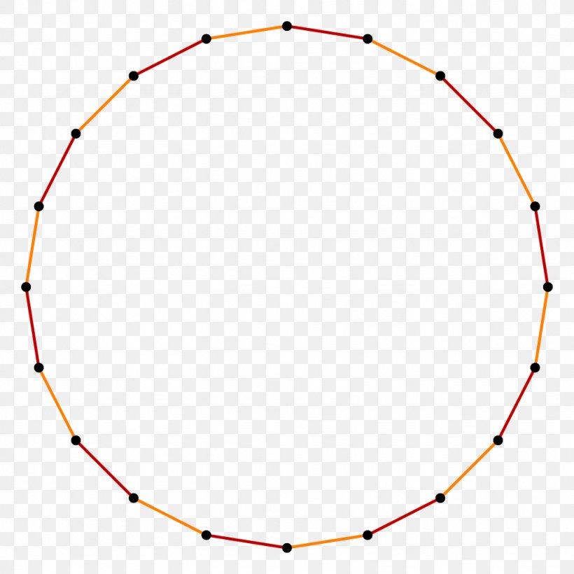 Regular Polygon Pentadecagon Star Polygon Isogonal Figure, PNG, 1024x1024px, Regular Polygon, Area, Isogonal Figure, Orange, Pentadecagon Download Free