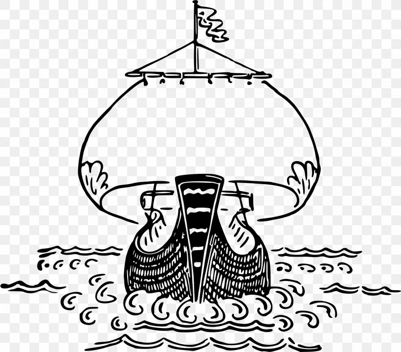 Sailing Ship Clip Art, PNG, 2400x2106px, Sailing Ship, Artwork, Black, Black And White, Boat Download Free