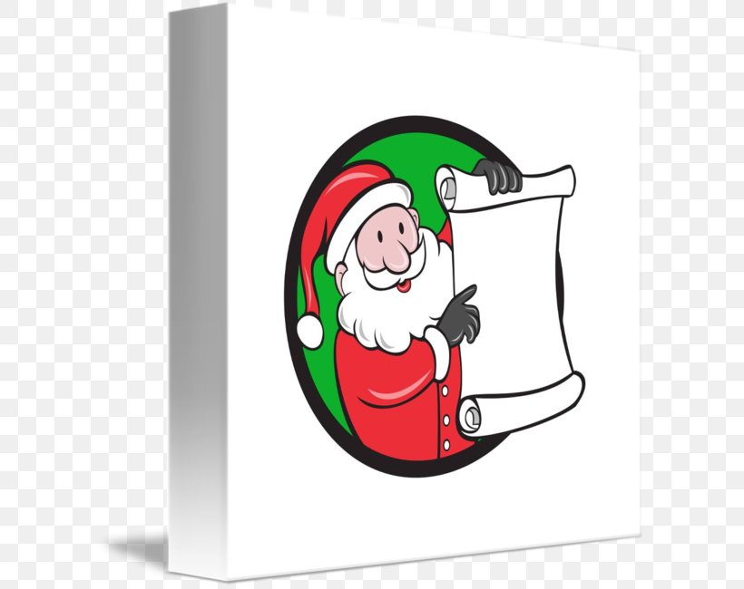 Santa Claus Christmas Ornament Advertising Clip Art, PNG, 606x650px, Santa Claus, Advertising, Christmas, Christmas Ornament, Fictional Character Download Free