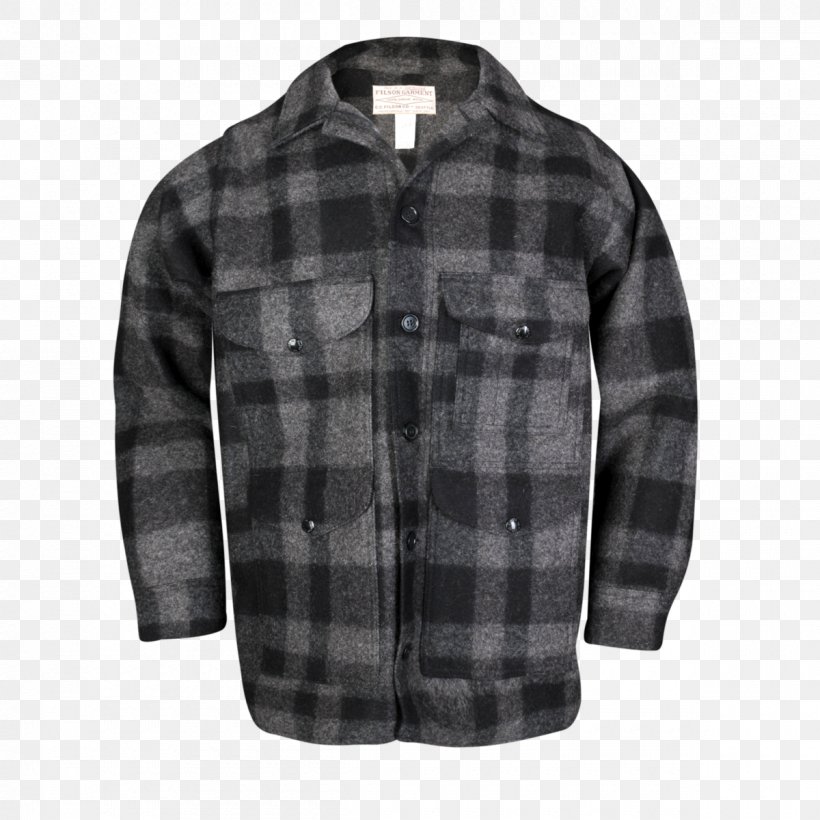 Sleeve Tartan Jacket Outerwear Button, PNG, 1200x1200px, Sleeve, Barnes Noble, Bean, Black, Black M Download Free