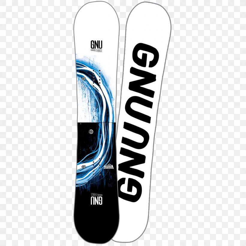 Snowboarding GNU Mervin Manufacturing Freeriding, PNG, 1200x1200px, Snowboard, Alpine Skiing, Backcountry Skiing, Brand, Electric Blue Download Free