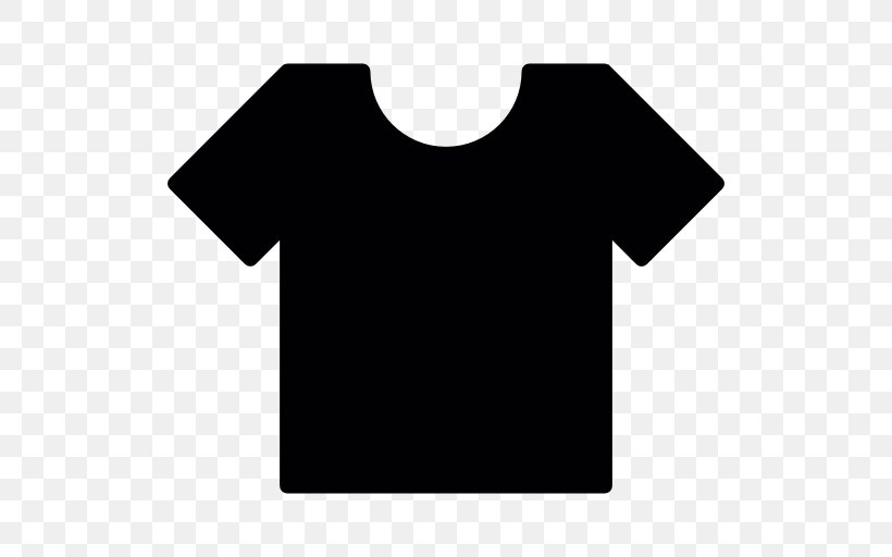 T-shirt La Camisa Negra Collar, PNG, 512x512px, Tshirt, Black, Black And White, Brand, Clothing Download Free