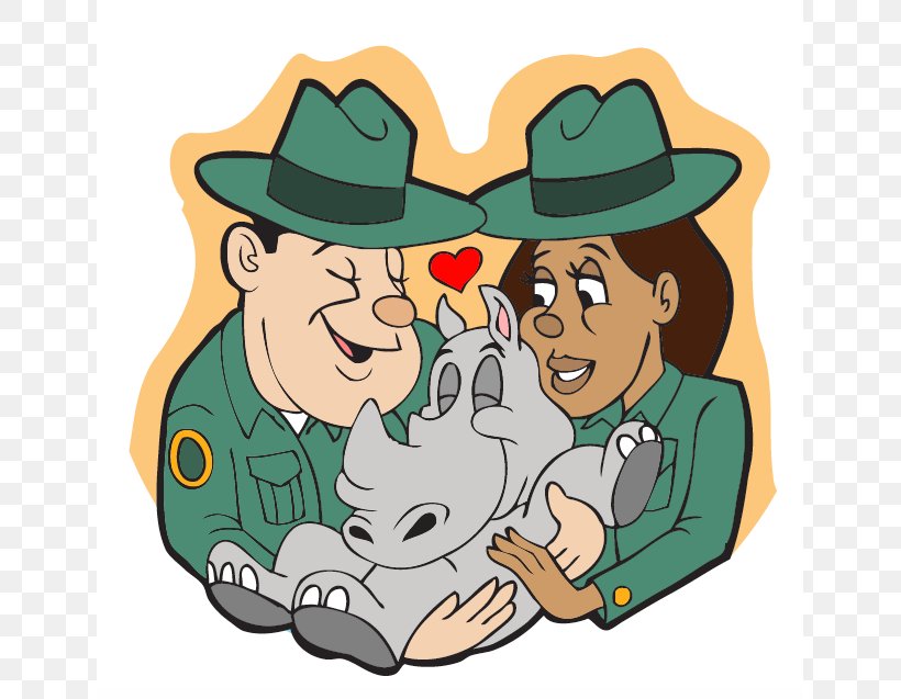 The Gray Rhino: How To Recognize And Act On The Obvious Dangers We Ignore Game Warden Rhinoceros Clip Art, PNG, 643x637px, Rhinoceros, Analogy, Animal, Art, Artwork Download Free
