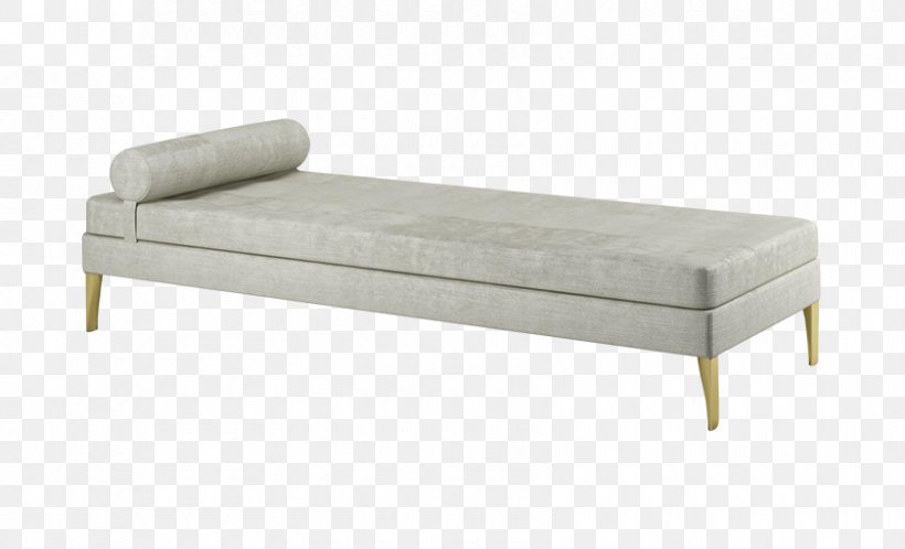 Bed Frame Chaise Longue Couch, PNG, 840x511px, Bed Frame, Bed, Chaise Longue, Couch, Furniture Download Free