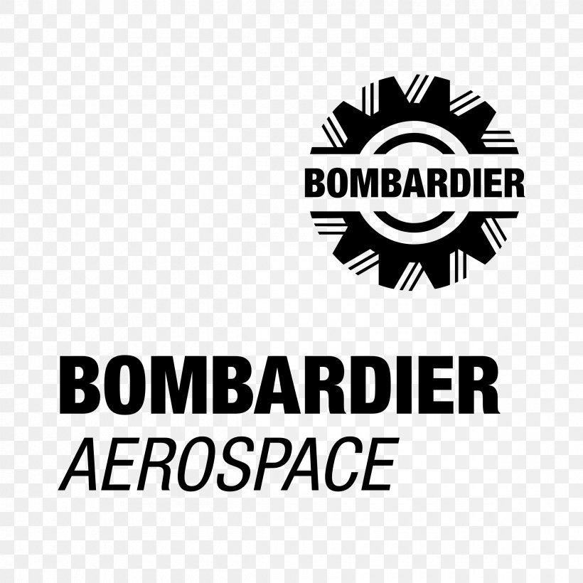 Bombardier Aerospace Airbus Bombardier Recreational Products, PNG, 2400x2400px, Bombardier, Aerospace, Airbus, Area, Aviation Download Free