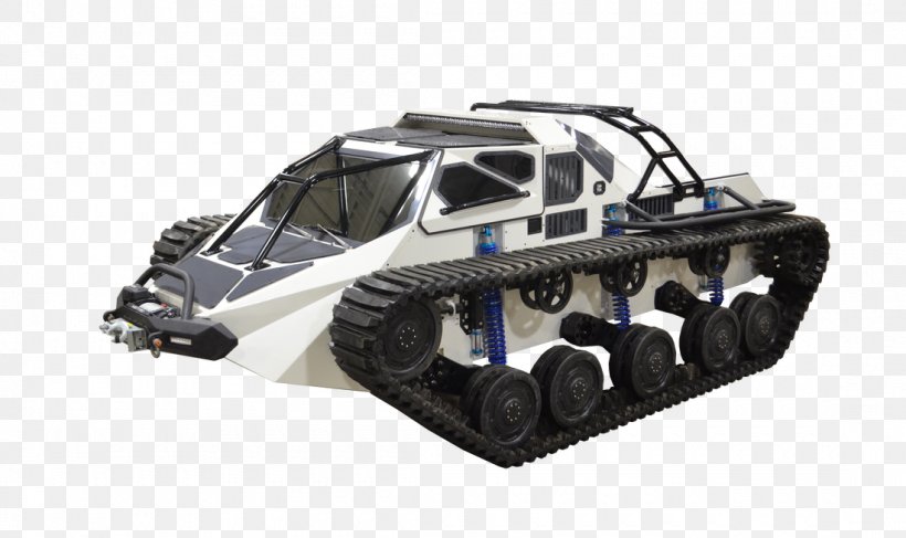 Car Ripsaw Vehicle Off-roading Howe & Howe Technologies, PNG, 1100x654px, Car, Automotive Exterior, Automotive Tire, Bumper, Continuous Track Download Free