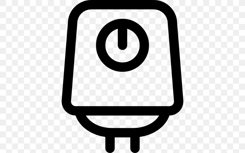 Electricity Electric Heating Clip Art, PNG, 512x512px, Electricity, Area, Automation, Black And White, British Thermal Unit Download Free