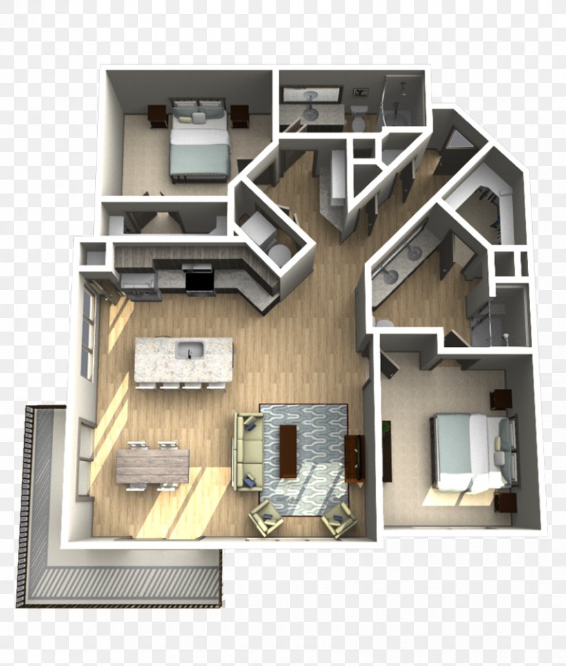 Floor Plan Crescent Northpoint Apartments Home Architecture, PNG, 850x1000px, Floor Plan, Apartment, Architecture, Bed, Bedroom Download Free