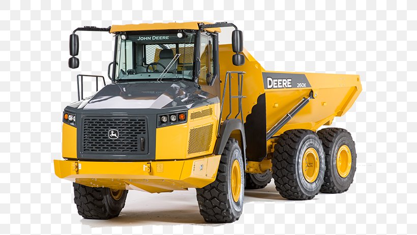 John Deere Tractor Heavy Machinery Construction, PNG, 642x462px, John Deere, Agricultural Machinery, Agriculture, Automotive Exterior, Automotive Tire Download Free