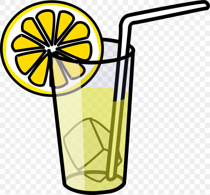 Lemonade Pitcher Clip Art, PNG, 2400x2232px, Lemonade, Drink, Drinking Straw, Food, Free Content Download Free