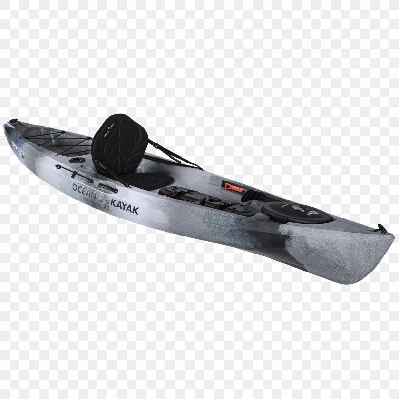 Ocean Kayak Tetra 10 Angling Fishing Old Town Canoe, PNG, 2000x2000px, Kayak, Angling, Automotive Exterior, Boat, Boating Download Free