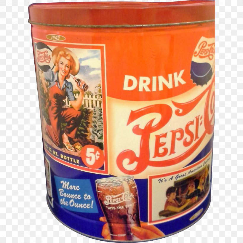 Pepsi Coca-Cola Popcorn Tin Can, PNG, 1852x1852px, Pepsi, Beverage Can, Breakfast Cereal, Coca, Cocacola Download Free