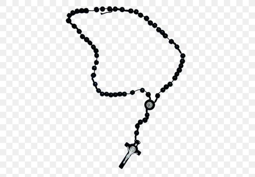 Prayer Beads Rosary Our Lady Of Fátima, PNG, 570x570px, Prayer Beads, Bead, Body Jewelry, Chaplet Of Saint Michael, Christian Cross Download Free