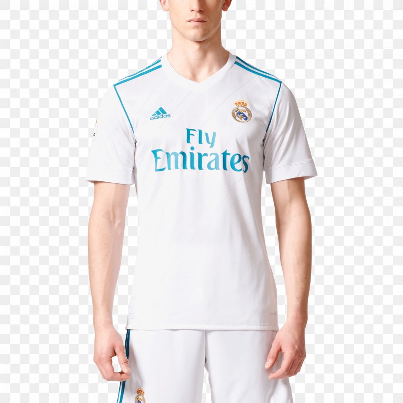 Real Madrid C.F. Tracksuit Adidas Originals Store Madrid La Liga T-shirt, PNG, 2000x2000px, Real Madrid Cf, Active Shirt, Adidas, Adidas Originals Store Madrid, Clothing Download Free