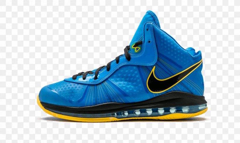 Sneakers Nike Shoe Basketballschuh, PNG, 1000x600px, Sneakers, Aqua, Athletic Shoe, Azure, Basketball Download Free