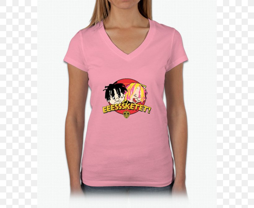 T-shirt Neckline Sleeve Top, PNG, 670x670px, Tshirt, Boat Neck, Clothing, Coin Purse, Costume Download Free
