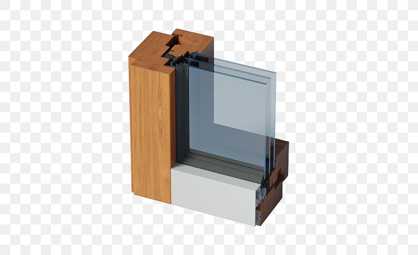Wood Window Pfosten-Riegelkonstruktion Facade /m/083vt, PNG, 500x500px, Wood, Door, Drawer, Facade, Filigree Download Free