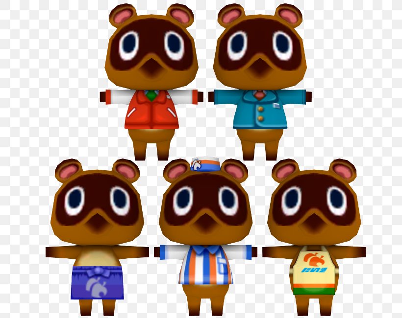 Animal Crossing: New Leaf Video Game Nintendo 3DS, PNG, 750x650px, 3d Computer Graphics, 3d Modeling, Animal Crossing New Leaf, Amiibo, Animal Crossing Download Free