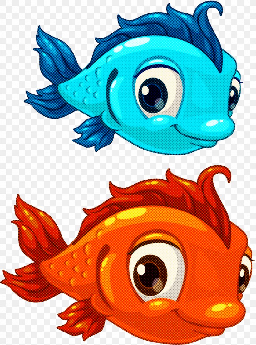 Fish Fish Cartoon Clip Art Crab, PNG, 914x1230px, Fish, Cartoon, Crab, Seafood Download Free