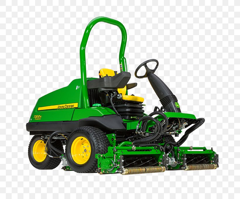 John Deere Lawn Mowers Rough Agricultural Machinery Riding Mower, PNG, 800x680px, John Deere, Agricultural Engineering, Agricultural Machinery, Display Device, Golf Download Free