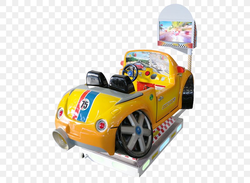 Kiddie Ride Model Car Game Vending Machines Coin, PNG, 600x600px, Kiddie Ride, Amusement Arcade, Automotive Design, Car, Child Download Free
