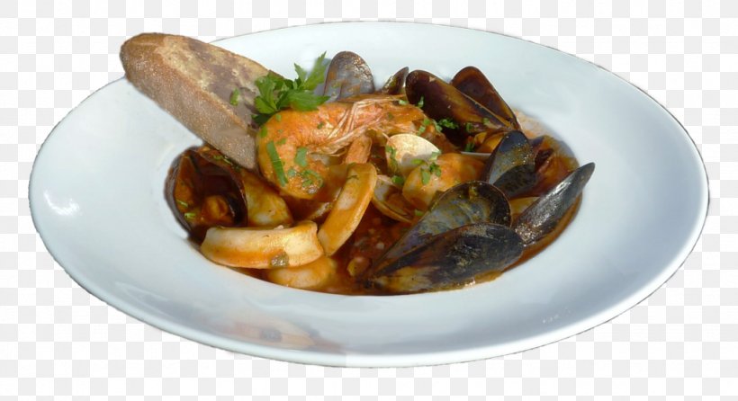 Mussel Portuguese Cuisine Bouillabaisse Clam Recipe, PNG, 1024x558px, Mussel, Animal Source Foods, Bouillabaisse, Clam, Clams Oysters Mussels And Scallops Download Free