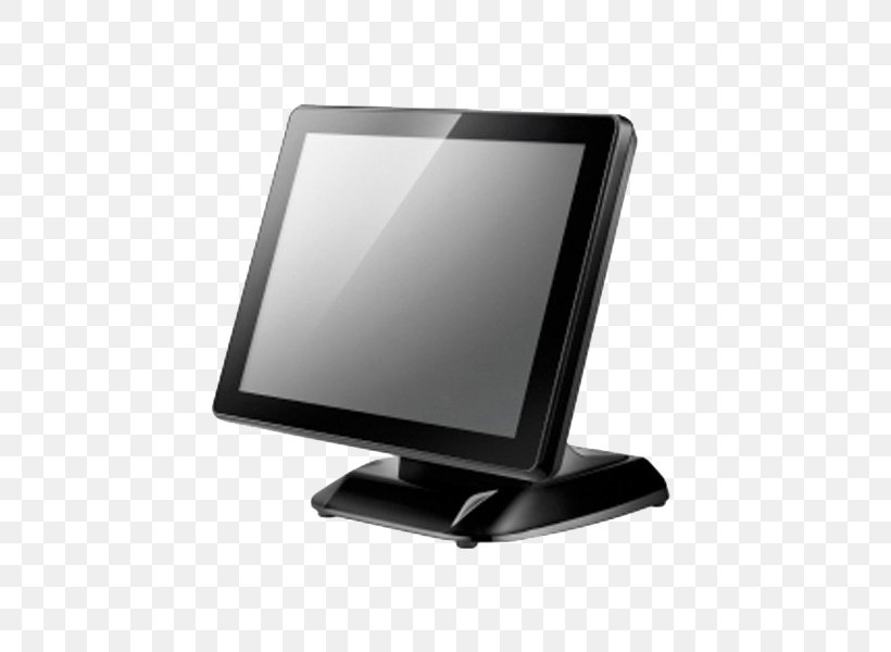 Point Of Sale Kassensystem Touchscreen Computer Cases & Housings Computer Software, PNG, 600x600px, Point Of Sale, Cash Register, Computer, Computer Cases Housings, Computer Monitor Download Free