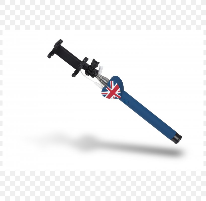 Selfie Stick Photography Smartphone, PNG, 800x800px, Selfie Stick, Bastone, Bluetooth, Brand, Flag Of The United Kingdom Download Free