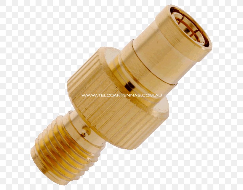 SMB Connector SMA Connector Adapter Electrical Connector Gender Of Connectors And Fasteners, PNG, 640x640px, Smb Connector, Adapter, Brass, Coaxial, Crimp Download Free