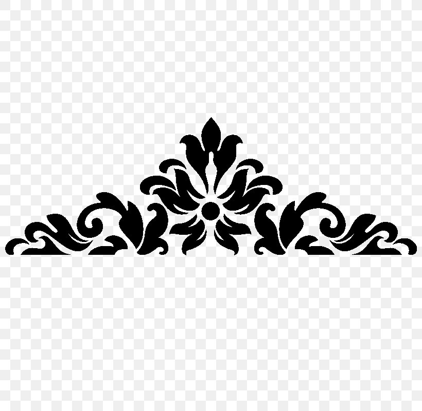 Sticker Label Brand Room, PNG, 800x800px, Sticker, Baroque, Black, Black And White, Brand Download Free