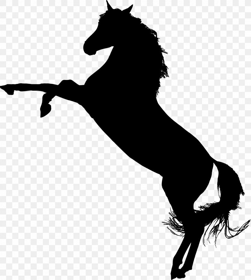 Tennessee Walking Horse Mustang Stallion Mare Clip Art, PNG, 2028x2262px, Tennessee Walking Horse, Black, Black And White, Colt, Draft Horse Download Free