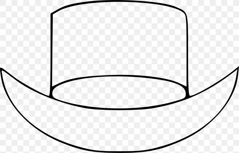 White Hat Clip Art, PNG, 2145x1375px, Hat, Area, Black, Black And White, Bucket Hat Download Free