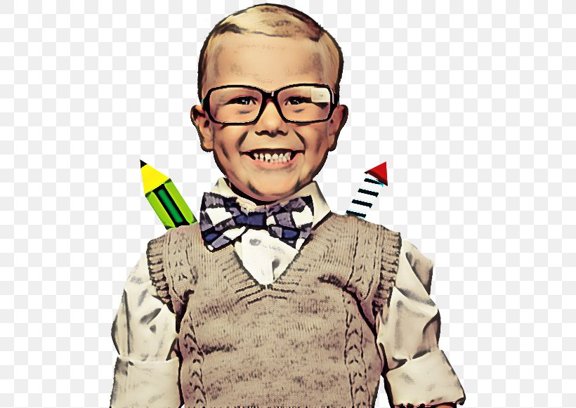 Bow Tie, PNG, 509x581px, Tie, Bow Tie, Cartoon, Gesture, Glasses Download Free