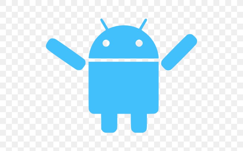 Android Computer Software Handheld Devices, PNG, 512x512px, Android, Azure, Blackberry, Blue, Computer Software Download Free