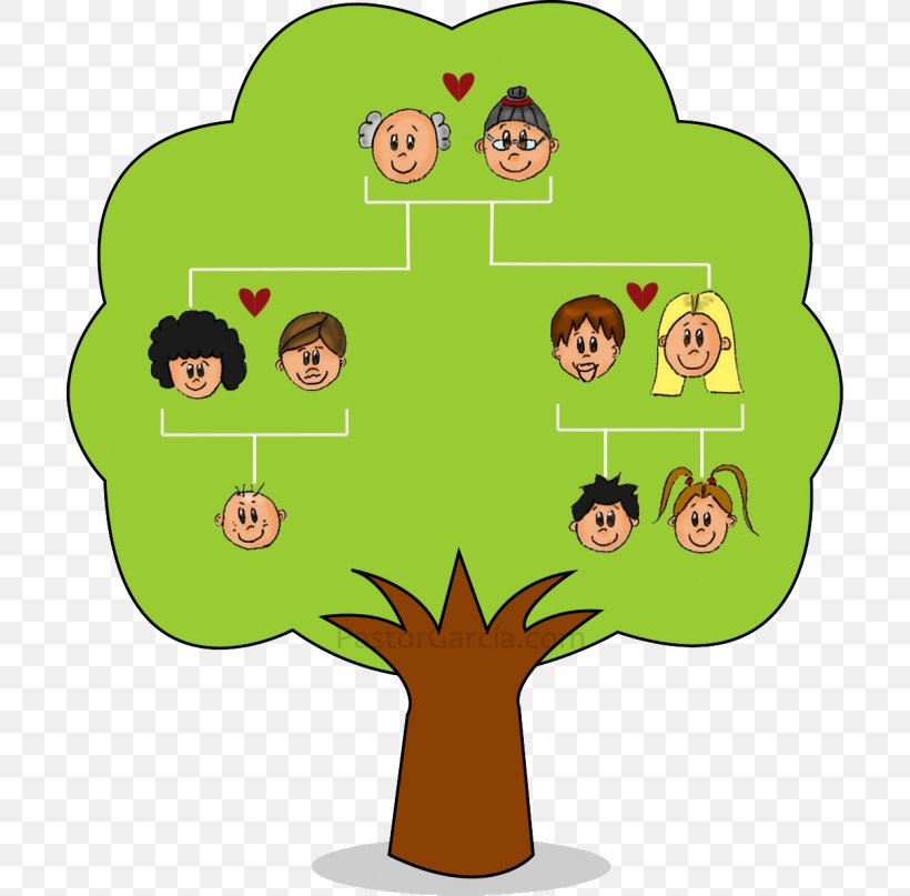 Family Tree Drawing, PNG, 700x807px, Family Tree, Cartoon, Child, Drawing,  Extended Family Download Free