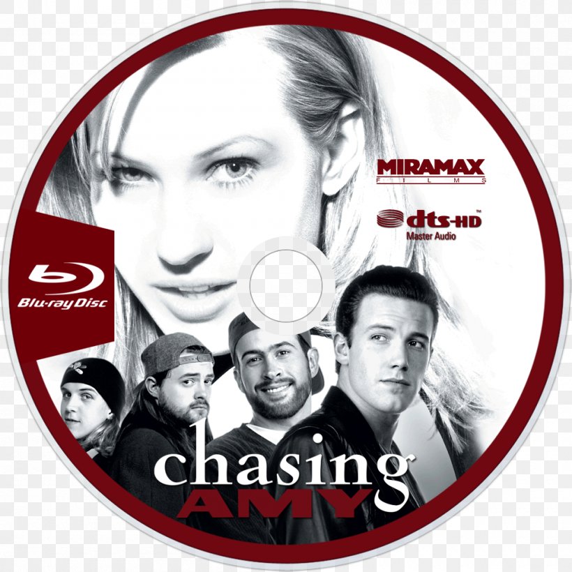 Kevin Smith Chasing Amy Clerks Film Jay And Silent Bob, PNG, 1000x1000px, Kevin Smith, Brand, Chasing Amy, Clerks, Comedy Download Free