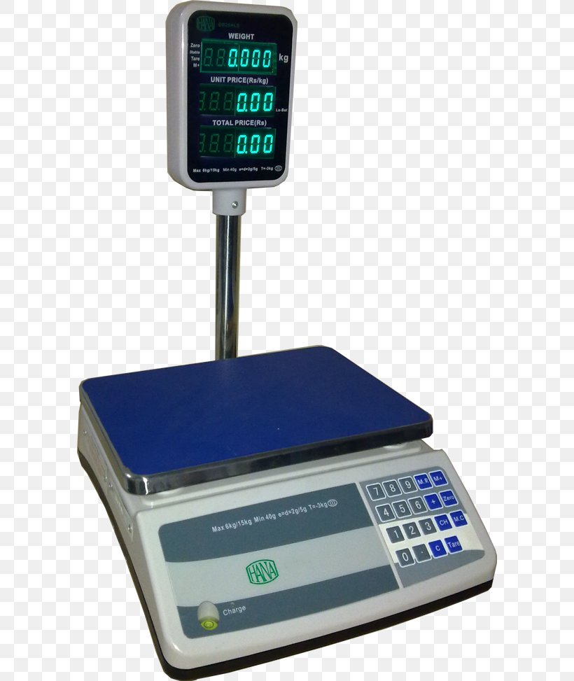 Measuring Scales Alba 1 Kg Electronic Postal Scales CHARC PREPOP1G Letter Scale Sencor SKS 30WH Sri Lanka, PNG, 600x973px, Measuring Scales, Elakiri, Electronics, Hardware, Kitchen Scale Download Free