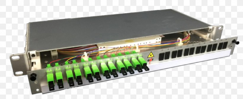 Network Cards & Adapters Patch Panels Electronics Electrical Network Electronic Component, PNG, 873x357px, Network Cards Adapters, Circuit Component, Computer Component, Computer Network, Controller Download Free