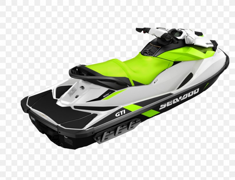 Sea-Doo WaveRunner Jet Ski Personal Water Craft Motorcycle, PNG, 1404x1080px, Seadoo, Automotive Exterior, Boating, Bombardier Recreational Products, Brake Download Free