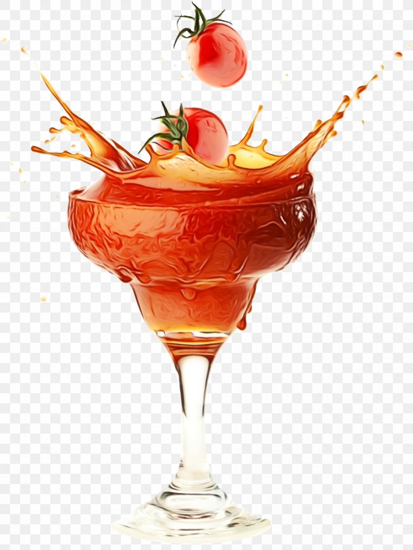 Tomato Cartoon, PNG, 900x1198px, Juice, Alcoholic Beverage, Bacardi Cocktail, Bay Breeze, Caesar Download Free