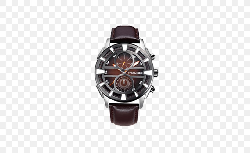 Watch Movement Fossil Group Clock Jewellery, PNG, 500x500px, Watch, Brand, Clock, Clothing, Fashion Download Free
