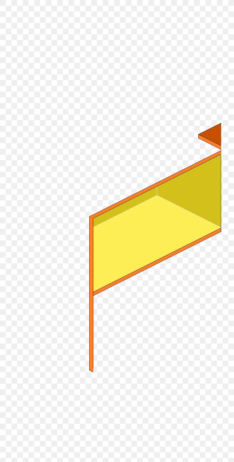 Yellow Background, PNG, 731x1614px, Triangle, Orange, Point, Rectangle, Table Download Free
