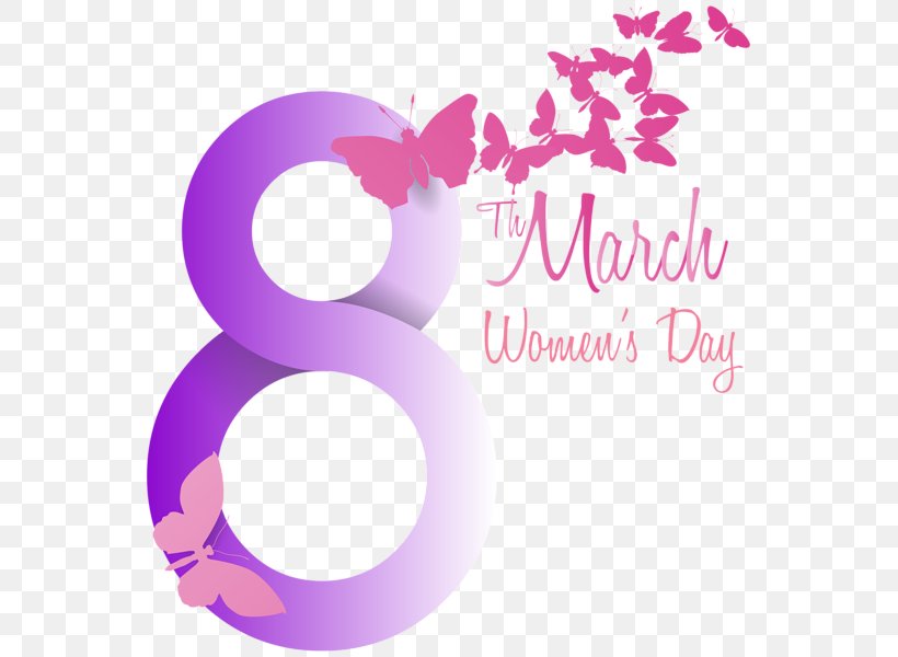 8 March International Women's Day Clip Art, PNG, 561x600px, 8 March, Digital Image, Flower, International Women S Day, Logo Download Free
