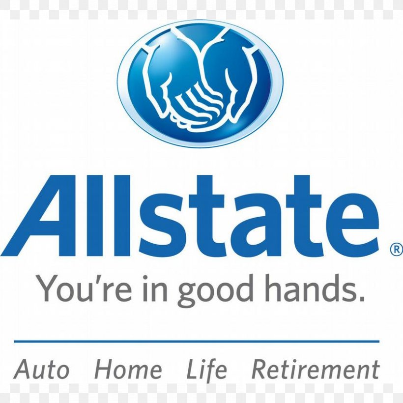 Allstate Insurance Agent Business SR-22, PNG, 850x850px, Allstate, Area, Assurer, Brand, Business Download Free