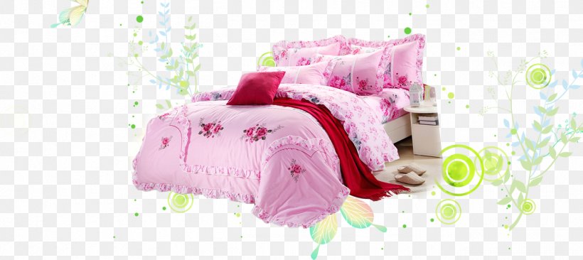 Bed Sheet Web Banner Pillow, PNG, 1304x583px, Bed, Bed Sheet, Bedding, Duvet, Duvet Cover Download Free