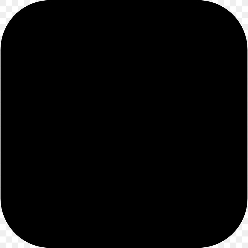 Black Square Clip Art, PNG, 818x818px, Black Square, Black, Black And White, Color, Geometric Shape Download Free