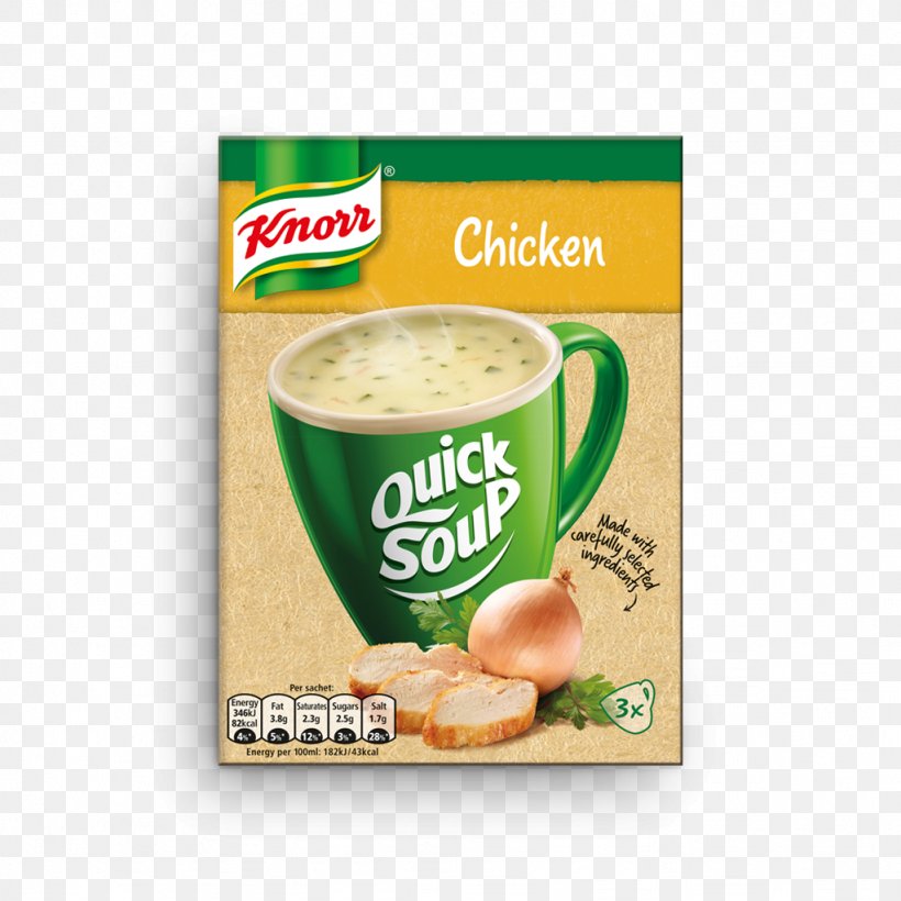 Chicken Soup Oxtail Soup Knorr Cup-a-Soup, PNG, 1024x1024px, Chicken Soup, Cream Of Mushroom Soup, Crouton, Cup, Cupasoup Download Free